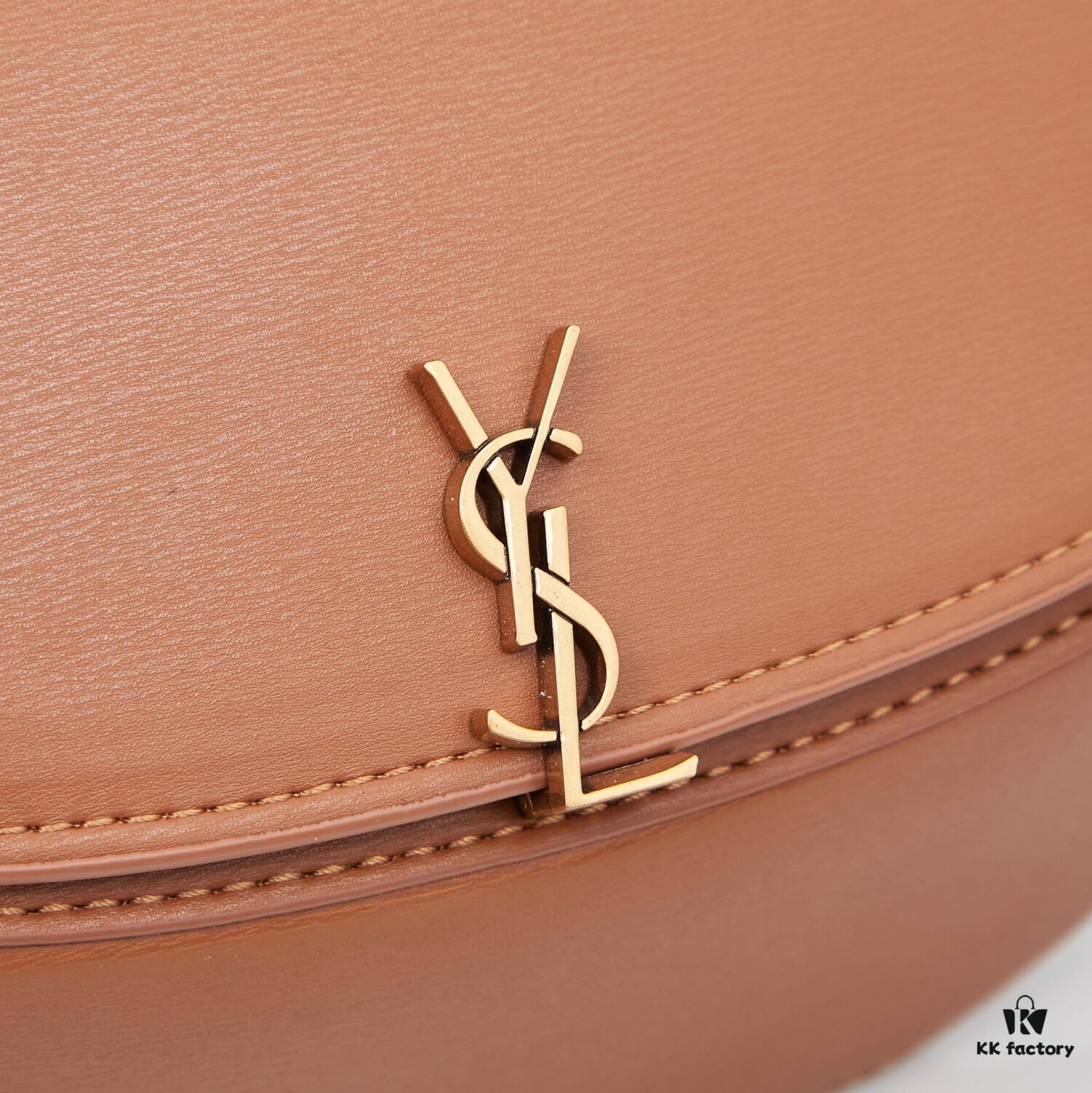 New Voltairé Box Style Bag | Sleek Design with Rich French Elegance | YSL-Inspired Saddle Bag Fusion