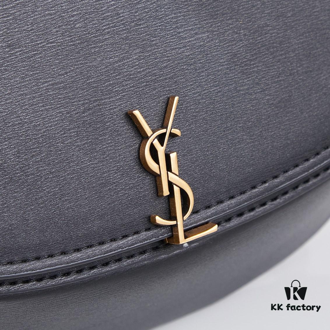 New Voltarie Box Style Bag | Sleek Design with Rich French Elegance