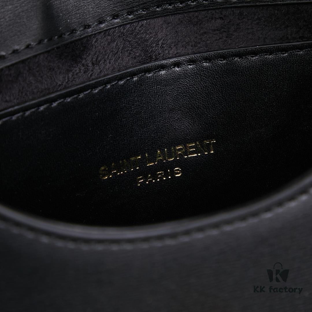 New Voltarie Box Style Bag | Sleek Design with Rich French Elegance