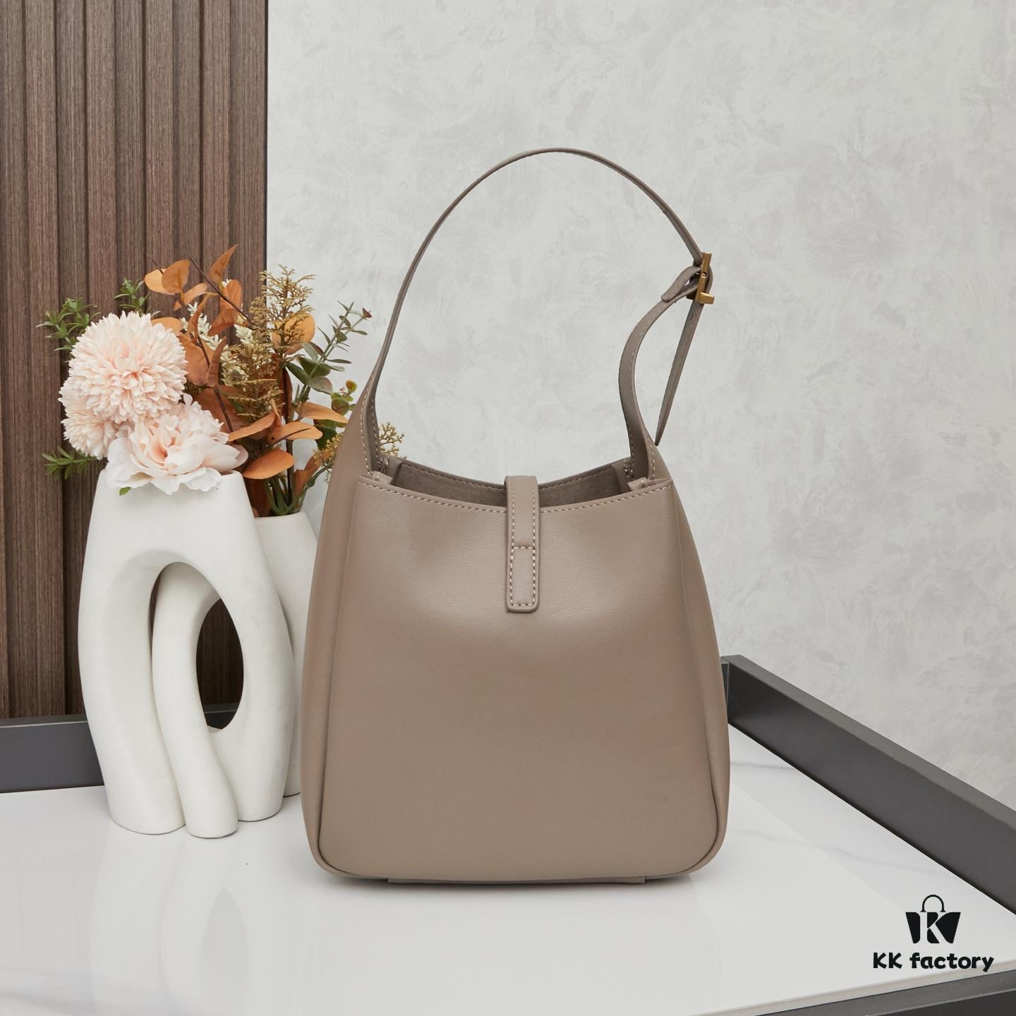 New YSL Shoulder Bag, Soft and Stylish, Perfect for Everyday Use