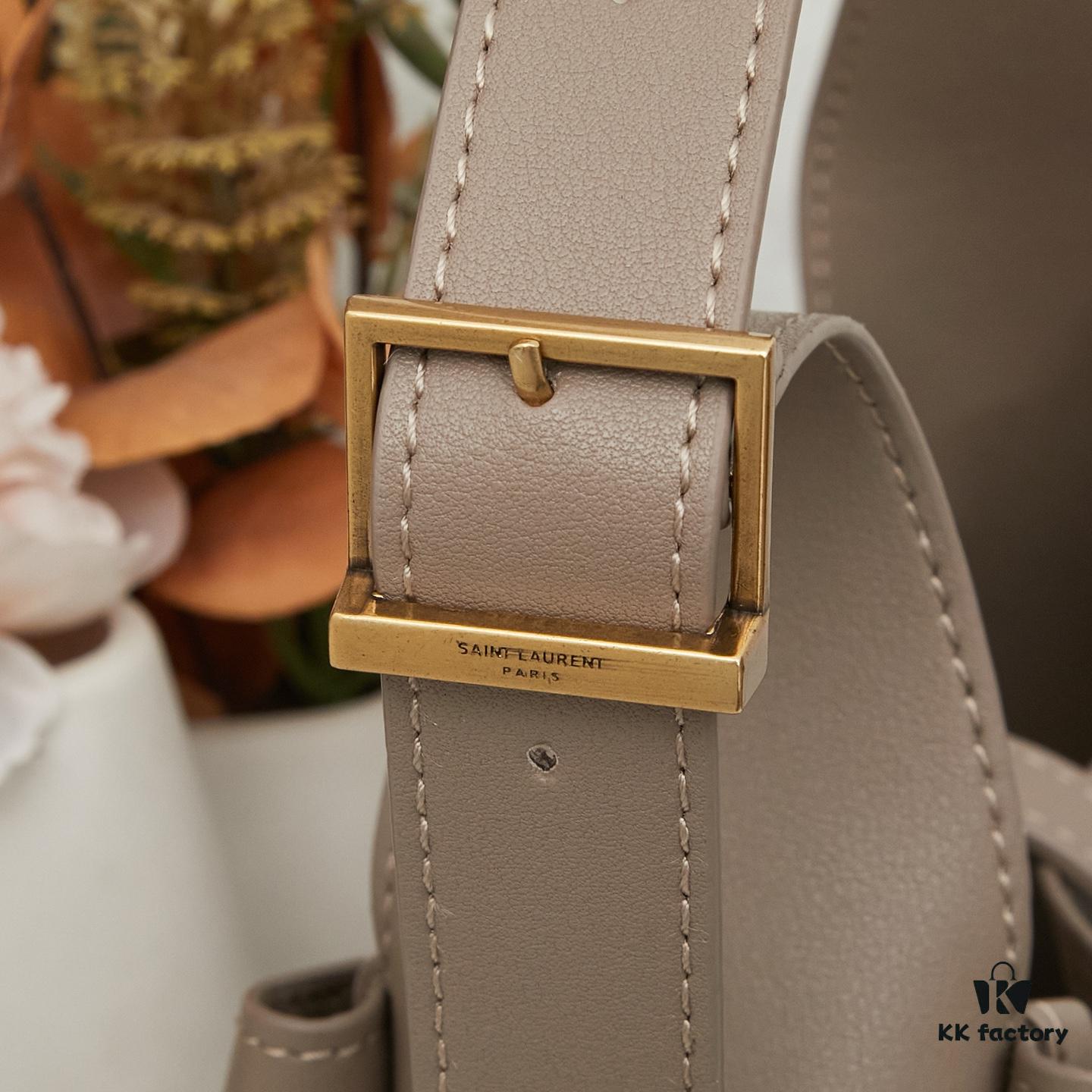 New YSL Shoulder Bag, Soft and Stylish, Perfect for Everyday Use