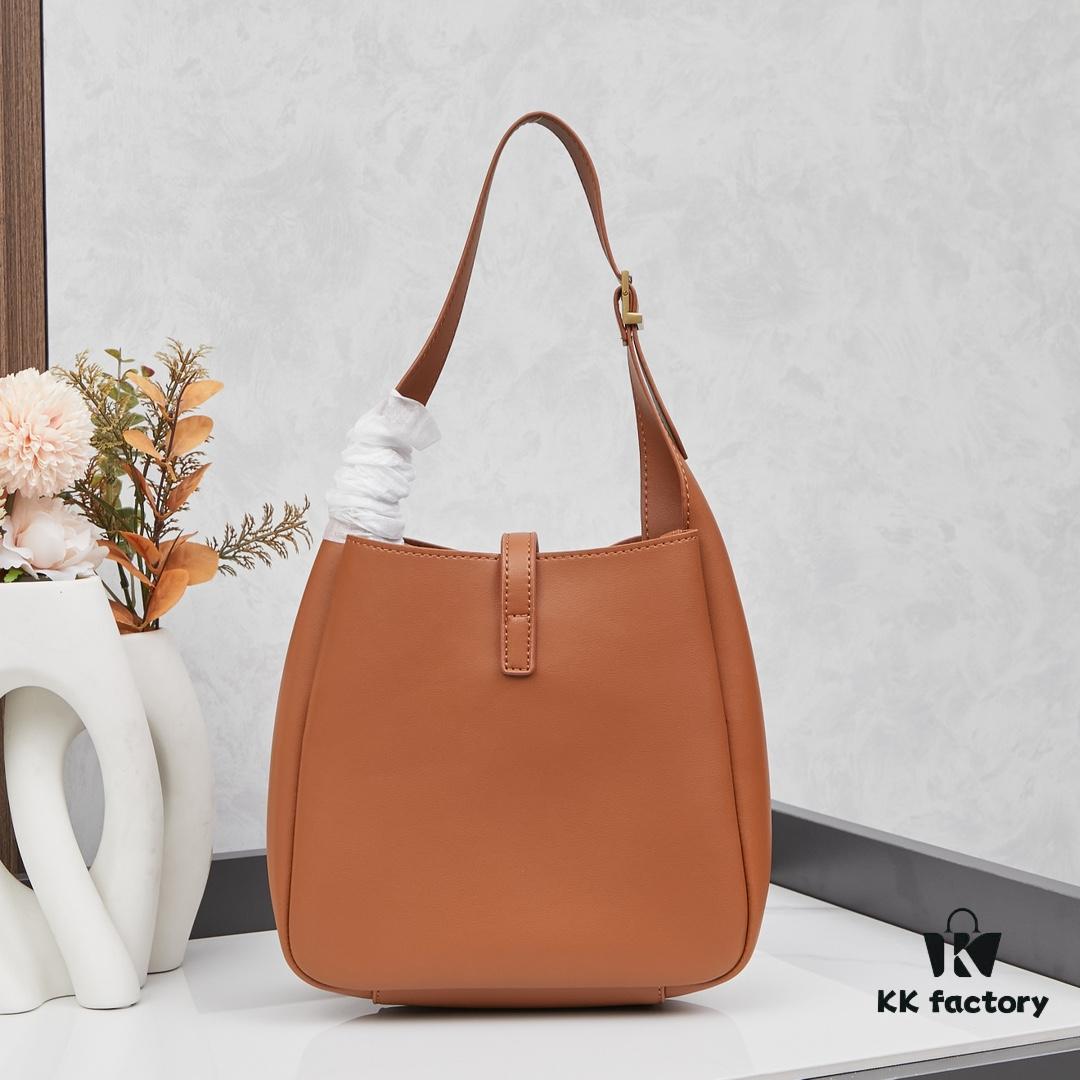 New YSL Shoulder Bag, Versatile and Stylish