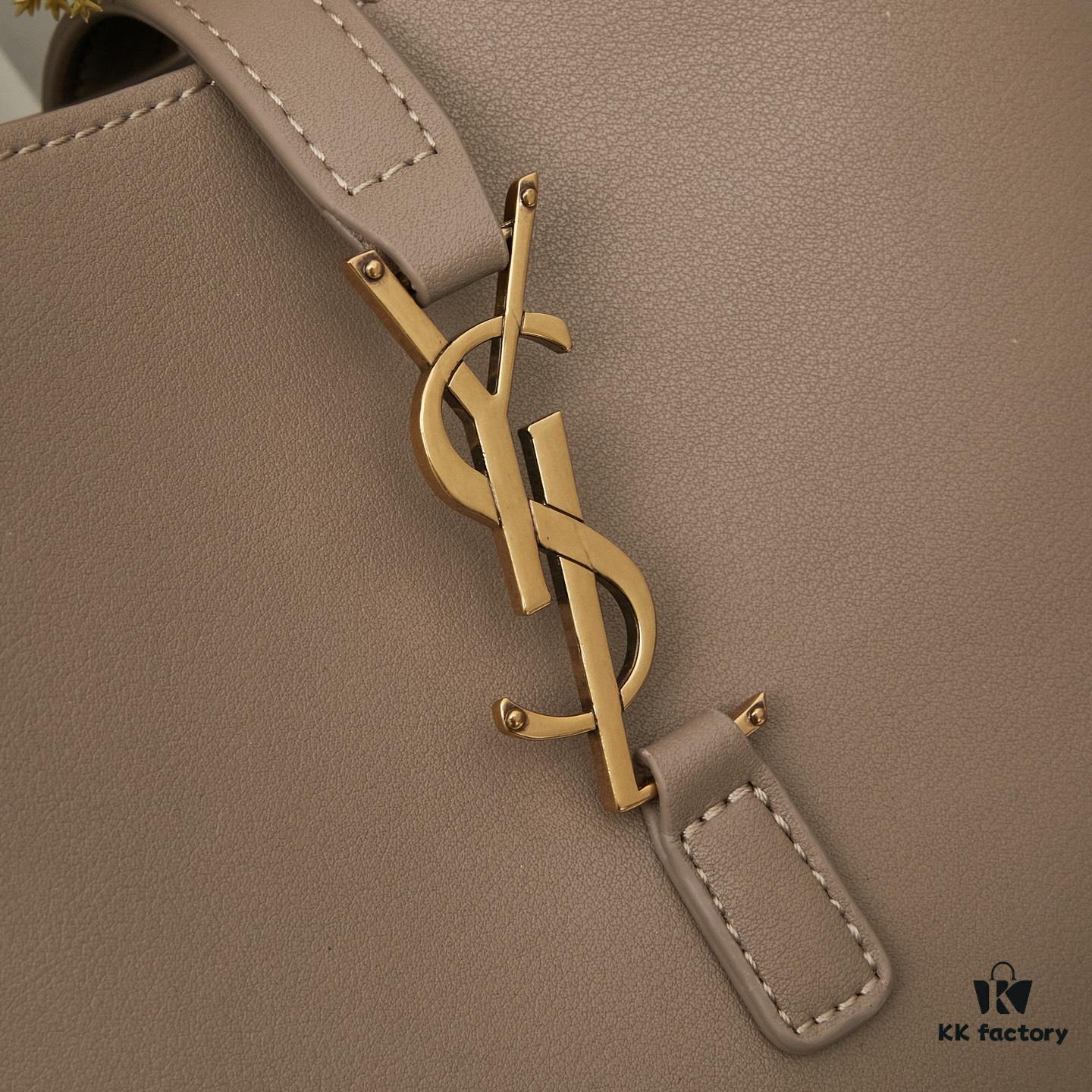 New YSL Shoulder Bag, Soft and Stylish, Perfect for Everyday Use