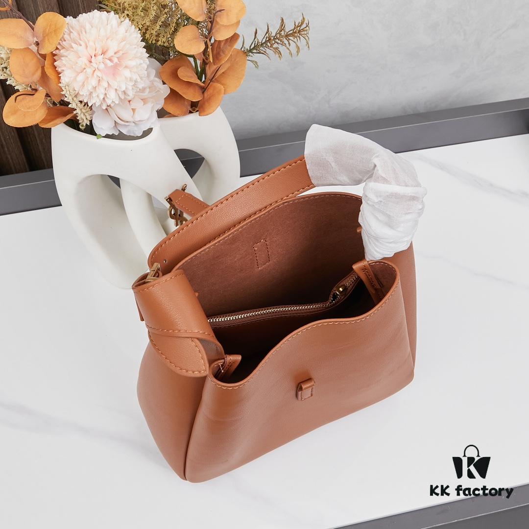 New YSL Shoulder Bag, Versatile and Stylish