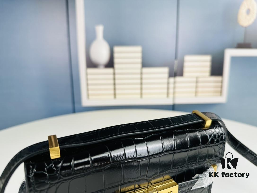 New Arrival Wholesale YSL Rose Same Style Manhattan Mini Bag