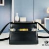 New Arrival YSL Rose Same Style Manhattan ||| YSL Manhattan Mini Bag, Simple and Elegant Design, Fine and Smooth Texture