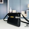 New Arrival YSL Rose Same Style Manhattan ||| YSL Manhattan Mini Bag, Simple and Elegant Design, Fine and Smooth Texture