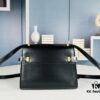 New Arrival YSL Rose Same Style Manhattan ||| YSL Manhattan Mini Bag, Simple and Elegant Design, Fine and Smooth Texture