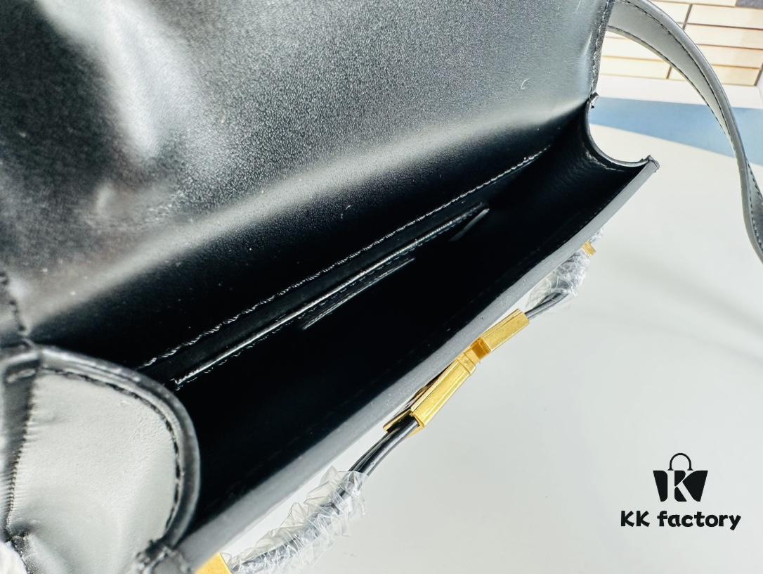 New Arrival YSL Rose Same Style Manhattan ||| YSL Manhattan Mini Bag, Simple and Elegant Design, Fine and Smooth Texture