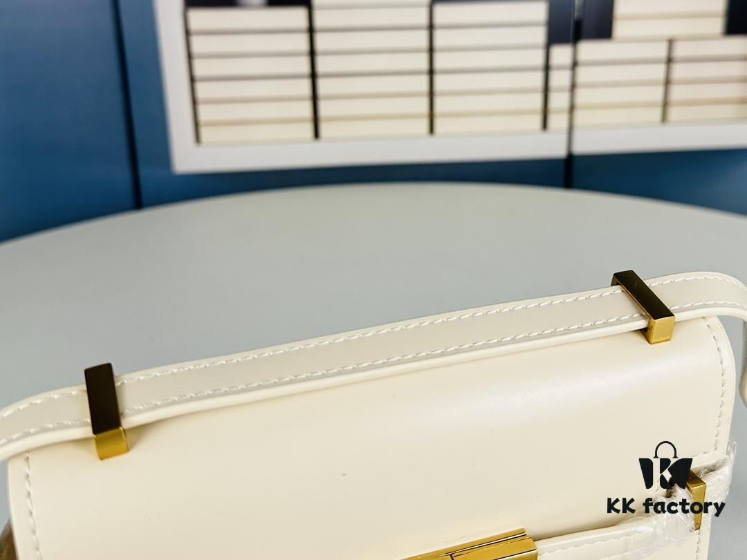 New Arrival YSL Rose Same Style Manhattan ||| YSL Manhattan Mini Bag, Simple and Elegant Design