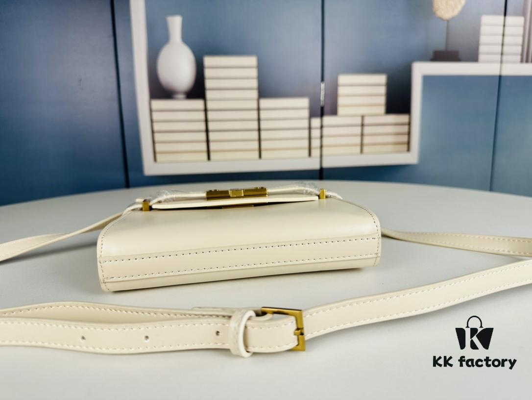 New Arrival YSL Rose Same Style Manhattan ||| YSL Manhattan Mini Bag, Simple and Elegant Design