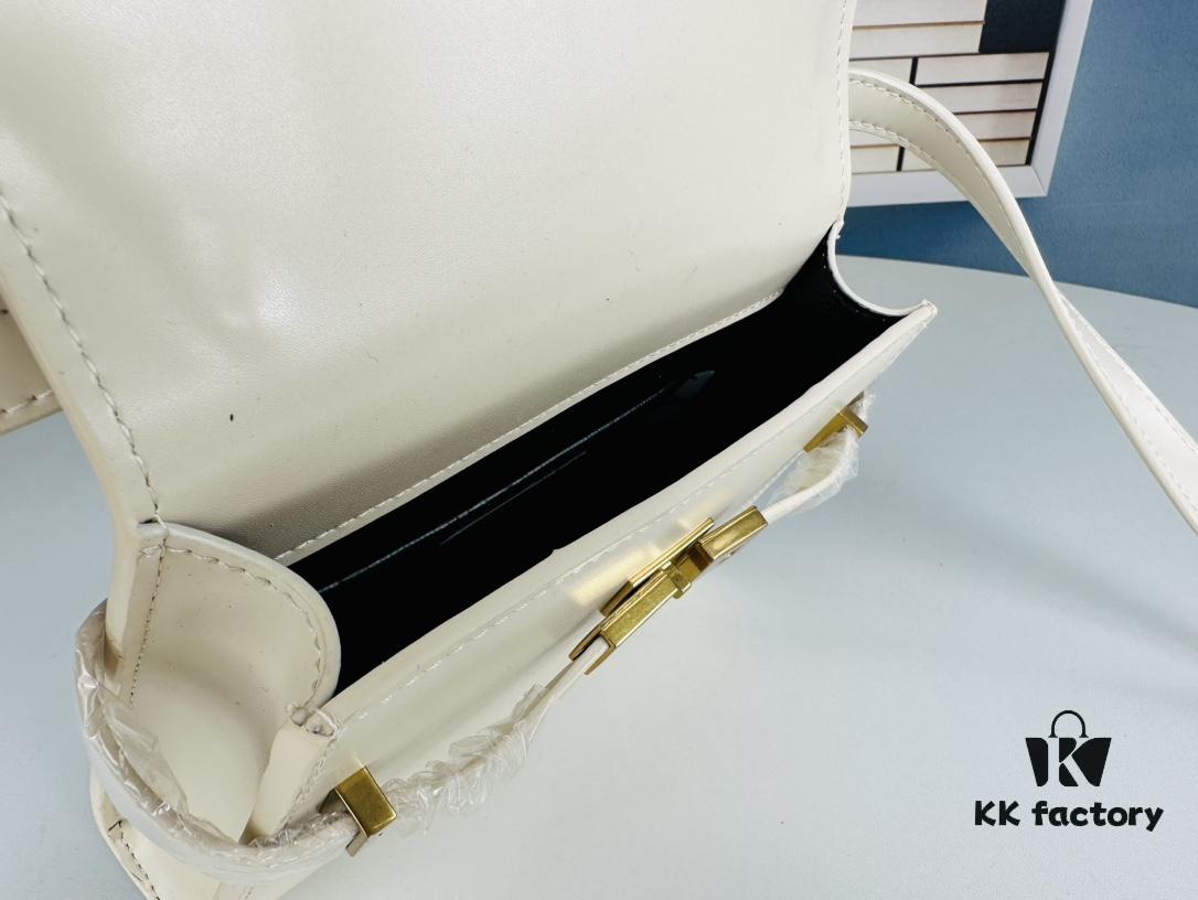 New Arrival YSL Rose Same Style Manhattan ||| YSL Manhattan Mini Bag, Simple and Elegant Design