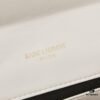 New Small YSL Saint Laurent LouLou Box Bag with Box