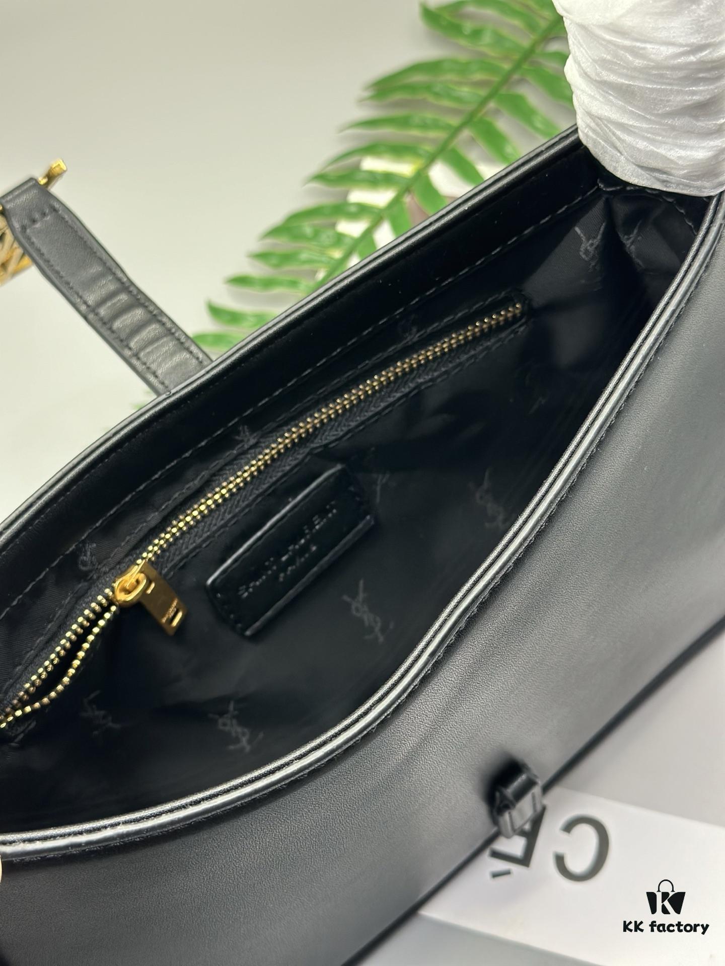 YSL Underarm Bag - New Color Release