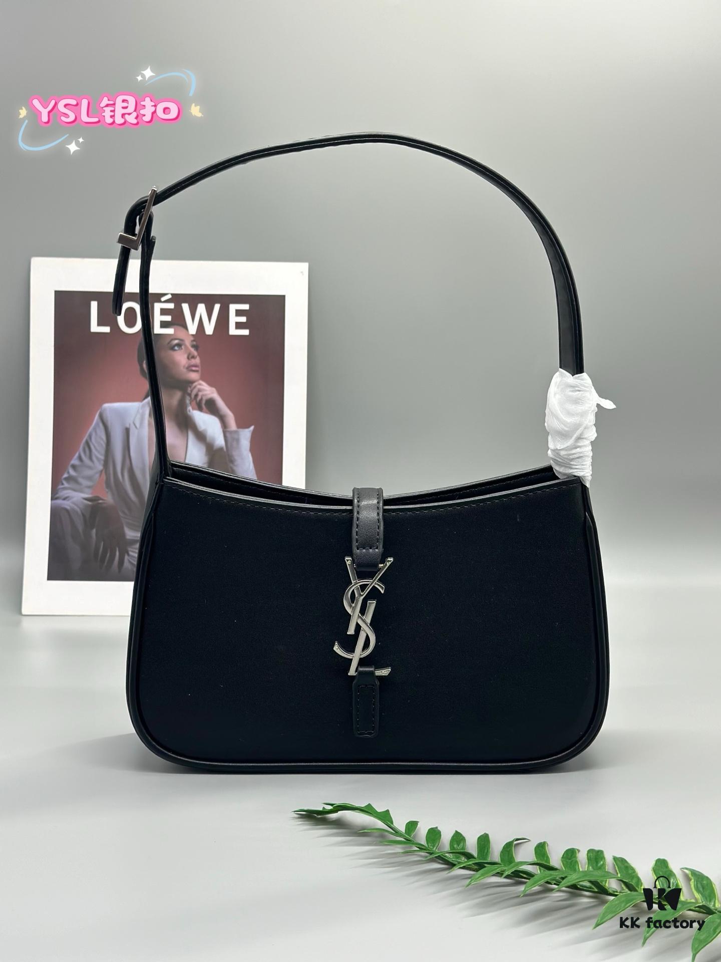 YSL Underarm Bag - New Color Release