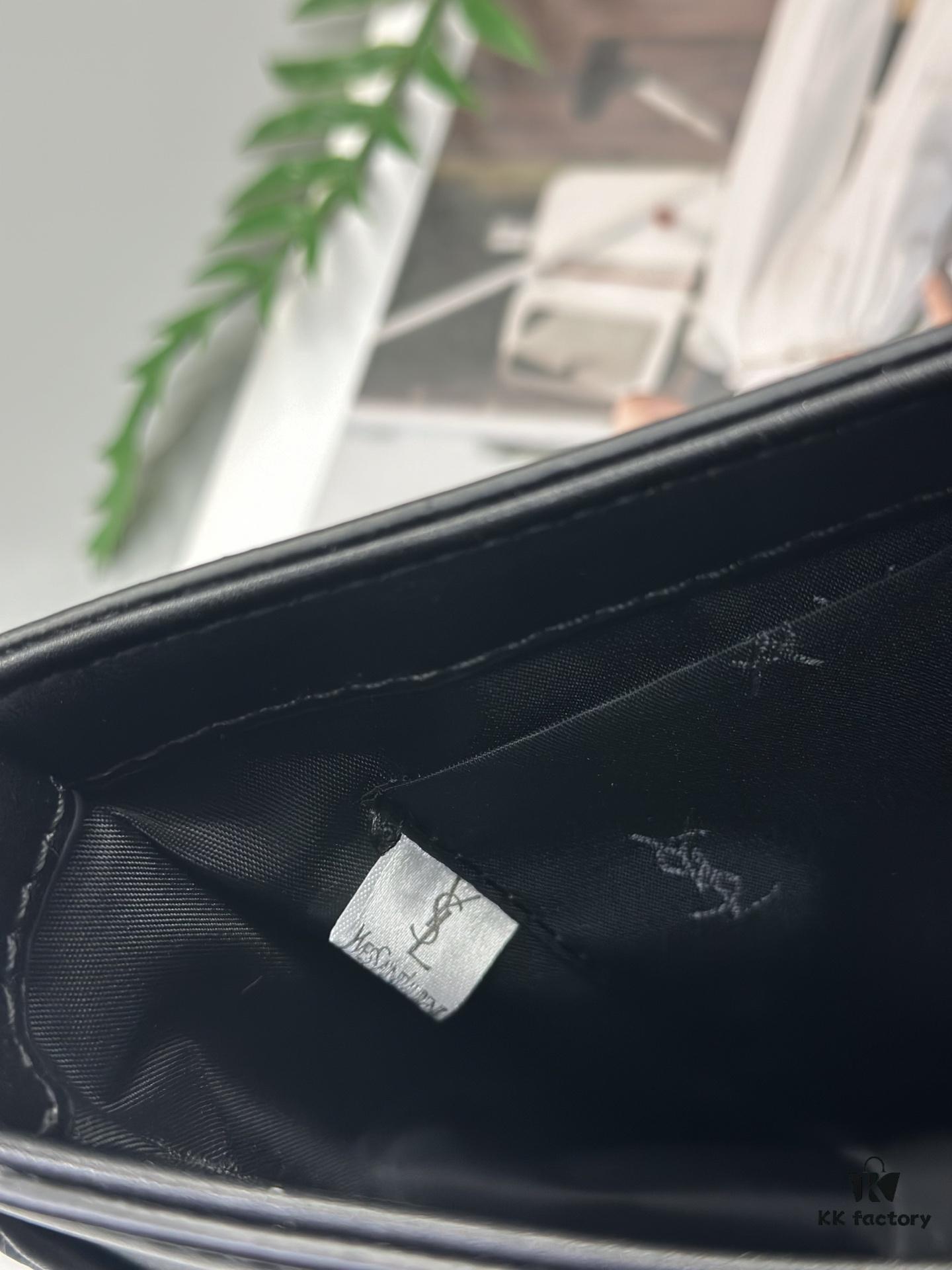 YSL Underarm Bag - New Color Release