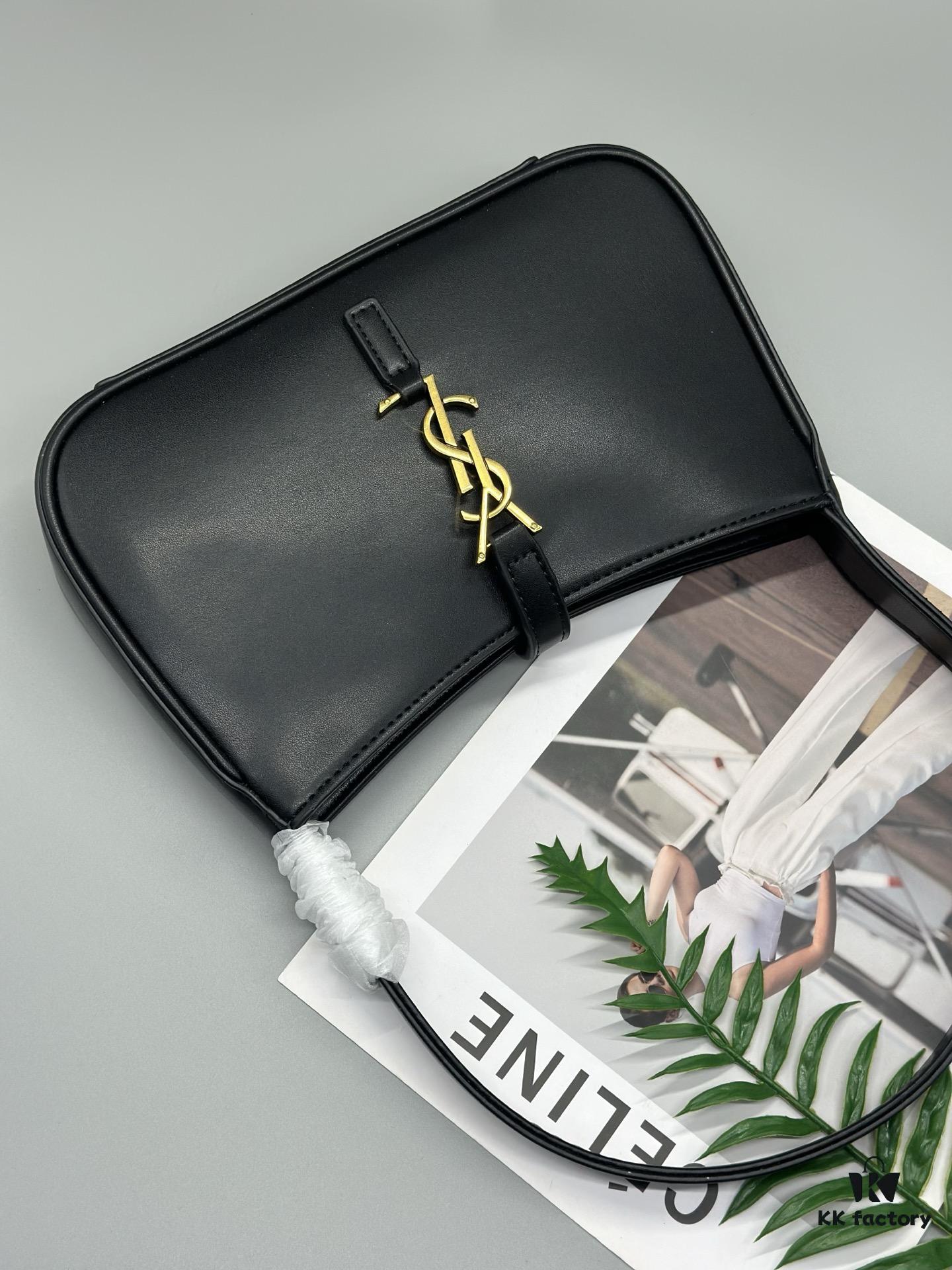 YSL Underarm Bag - New Color Release