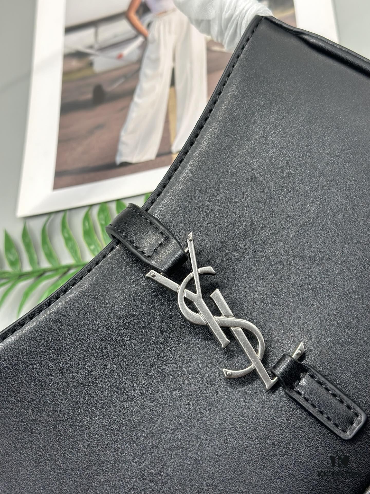 YSL Underarm Bag - New Color Release