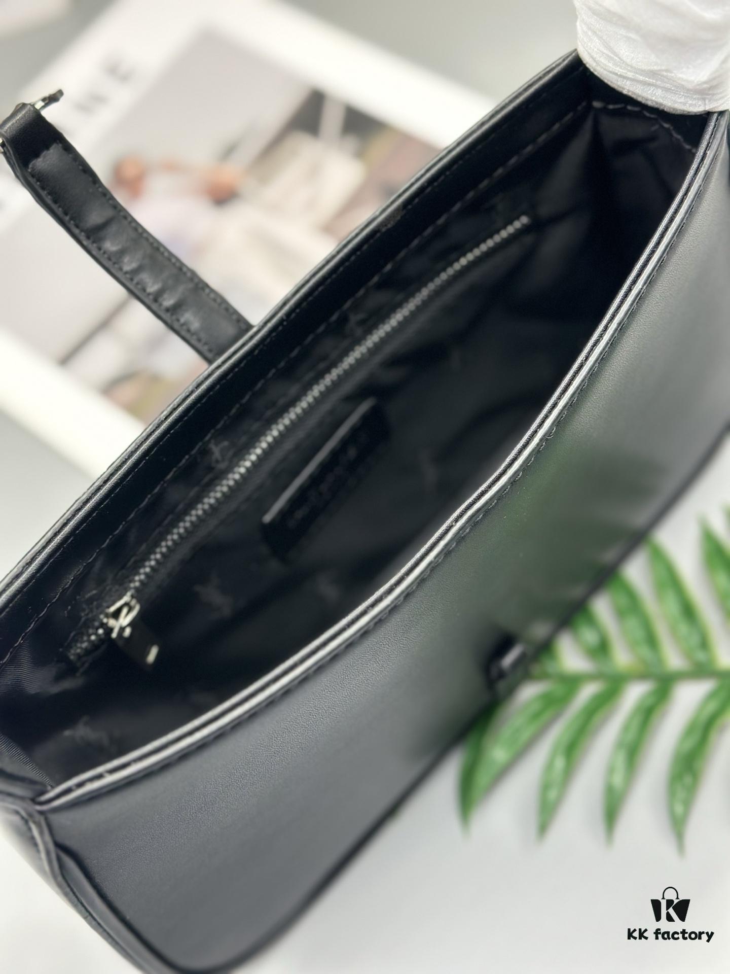 YSL Underarm Bag - New Color Release