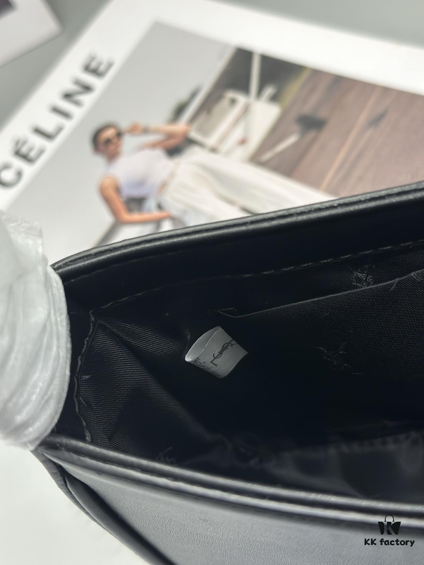 YSL Underarm Bag - New Color Release