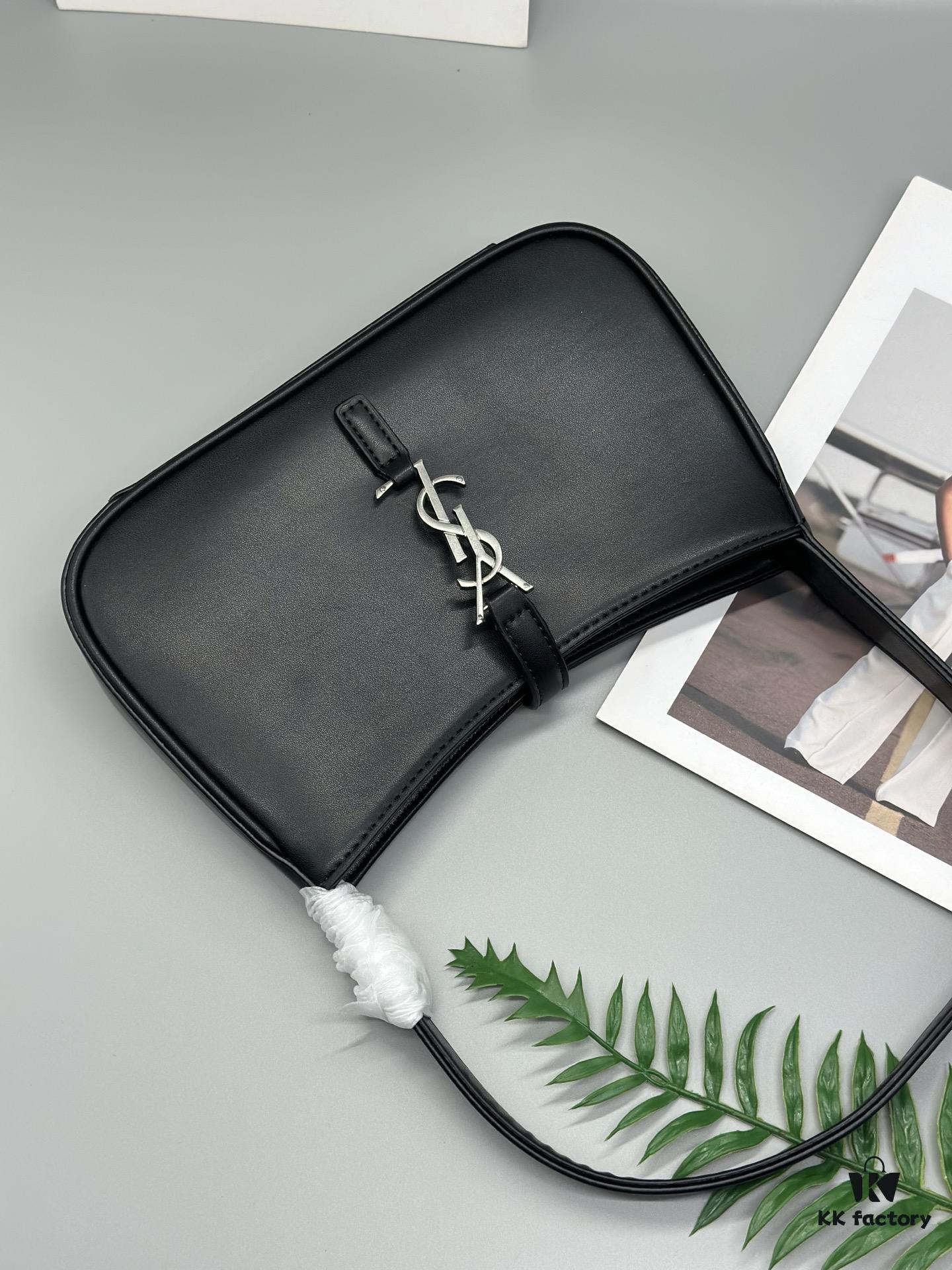 YSL Underarm Bag - New Color Release