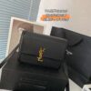 Upgraded Version YSL New Arrival Tofu Bag with Airplane Box Foldable Case