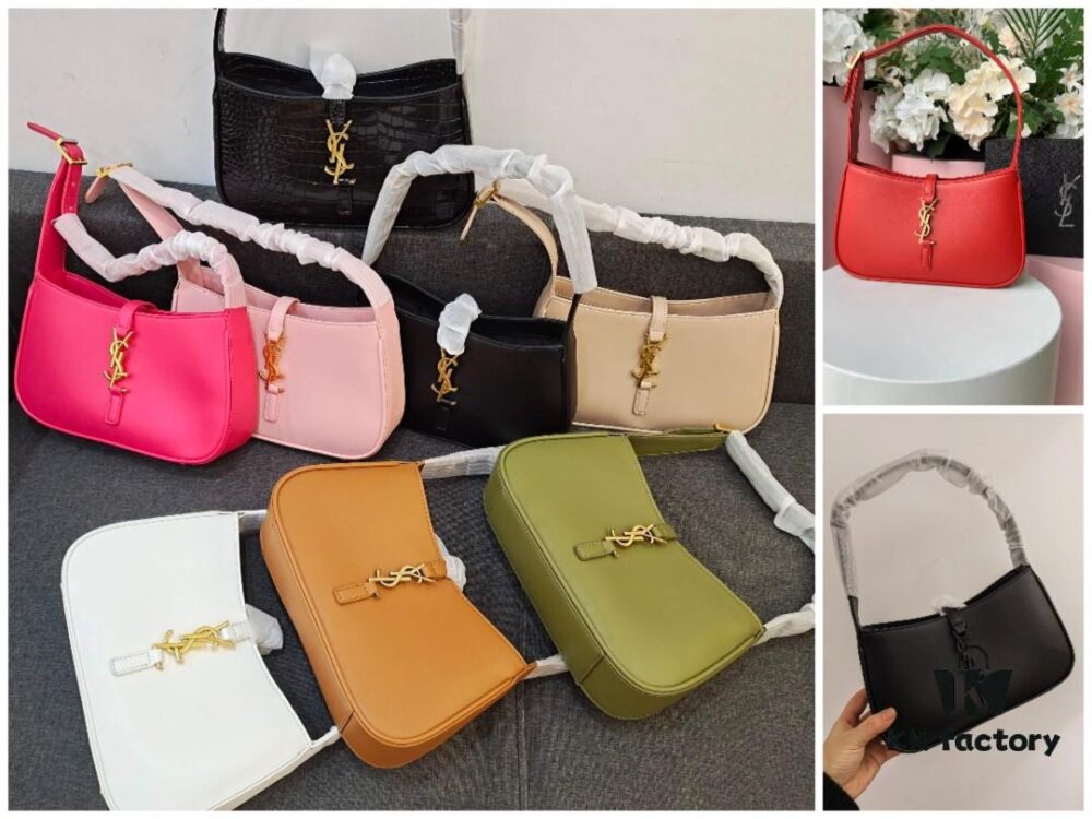 YSL New Style Shoulder Bag