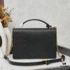 YSL Accordion Bag Recommendation - Stylish, Practical and Versatile
