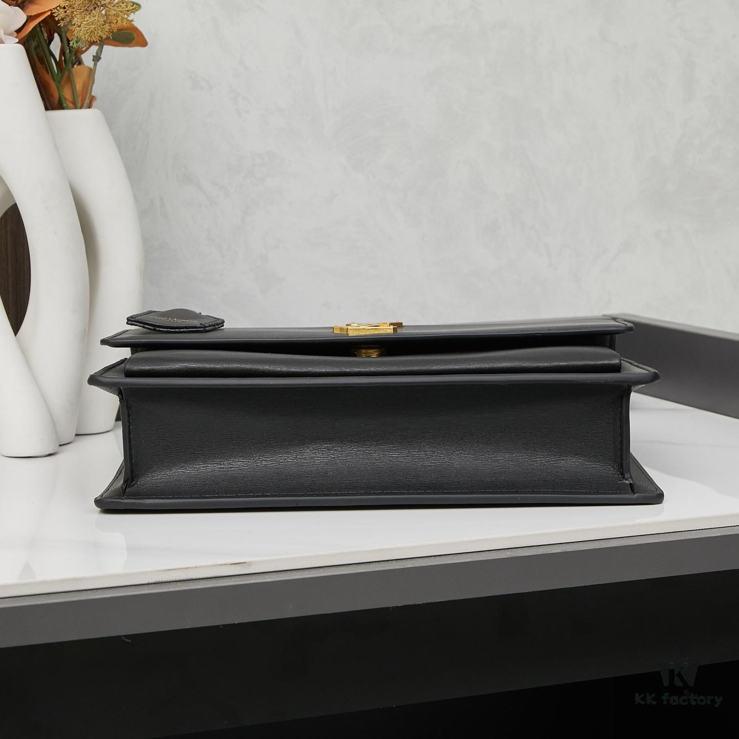 YSL Accordion Bag Recommendation - Stylish, Practical and Versatile