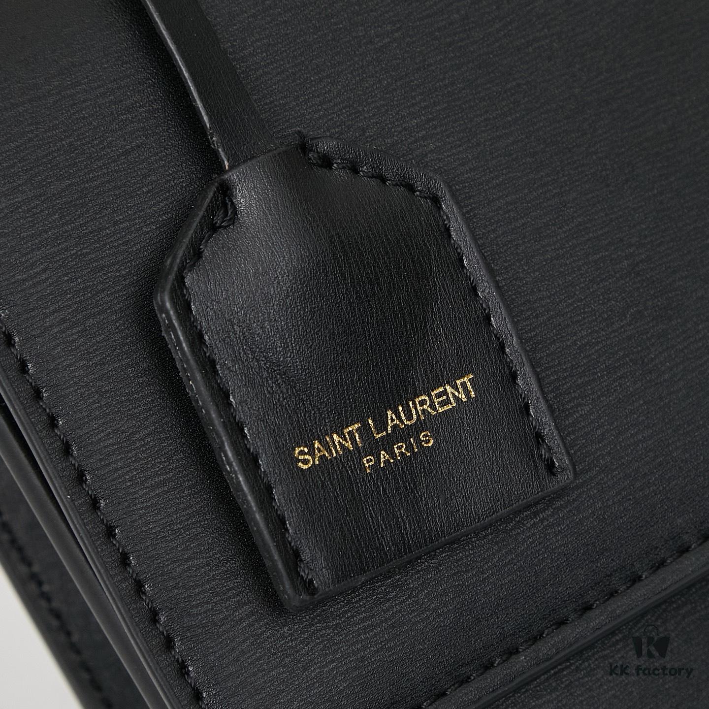 YSL Accordion Bag Recommendation - Stylish, Practical and Versatile