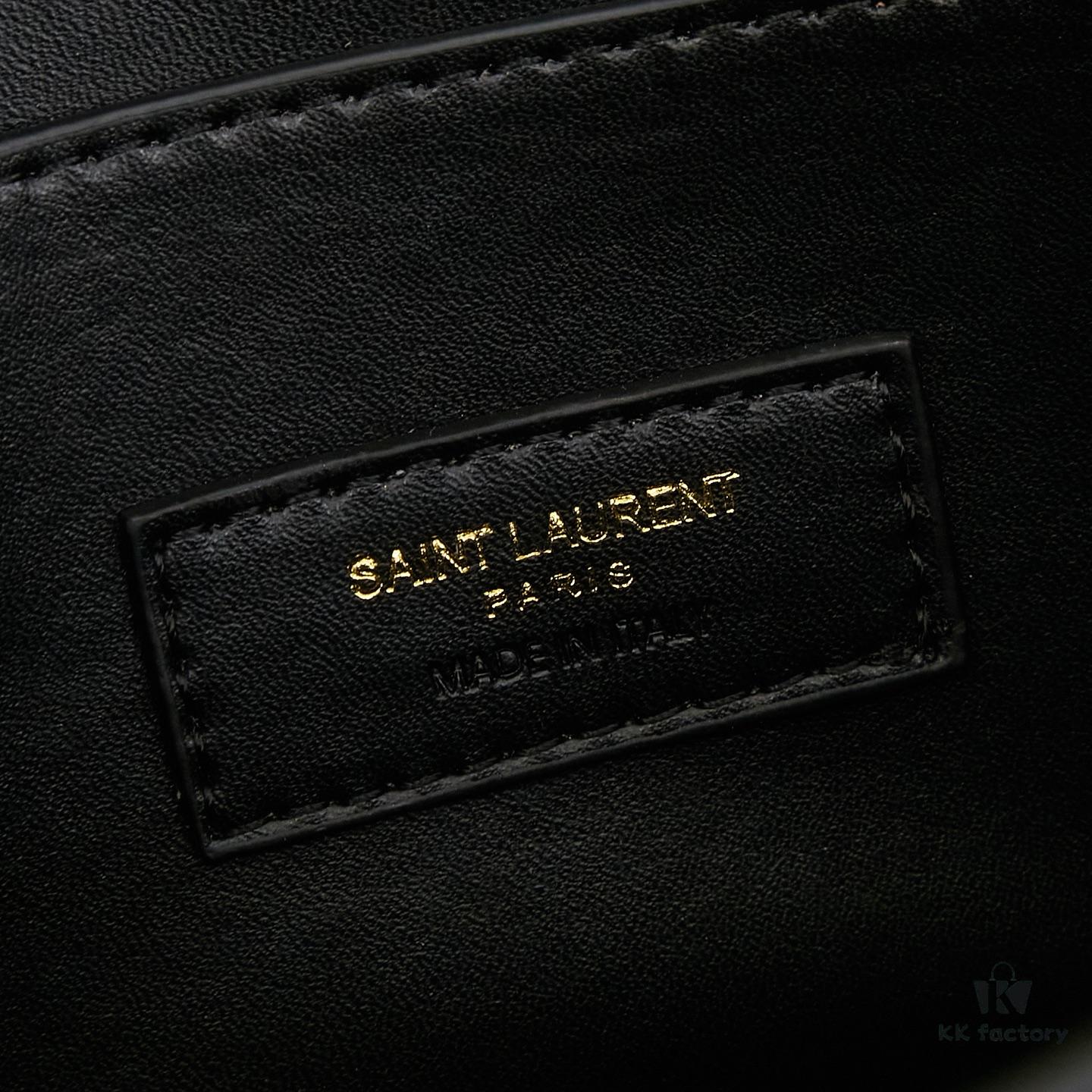 YSL Accordion Bag Recommendation - Stylish, Practical and Versatile