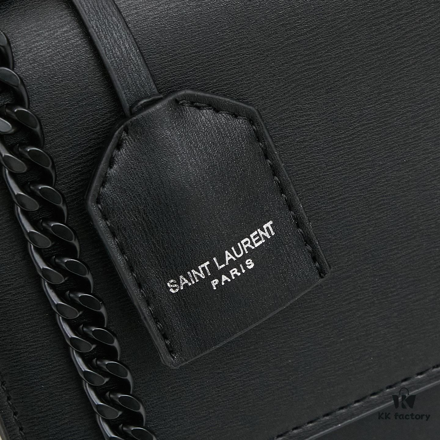 YSL Accordion Bag Recommendation - Stylish, Practical and Versatile