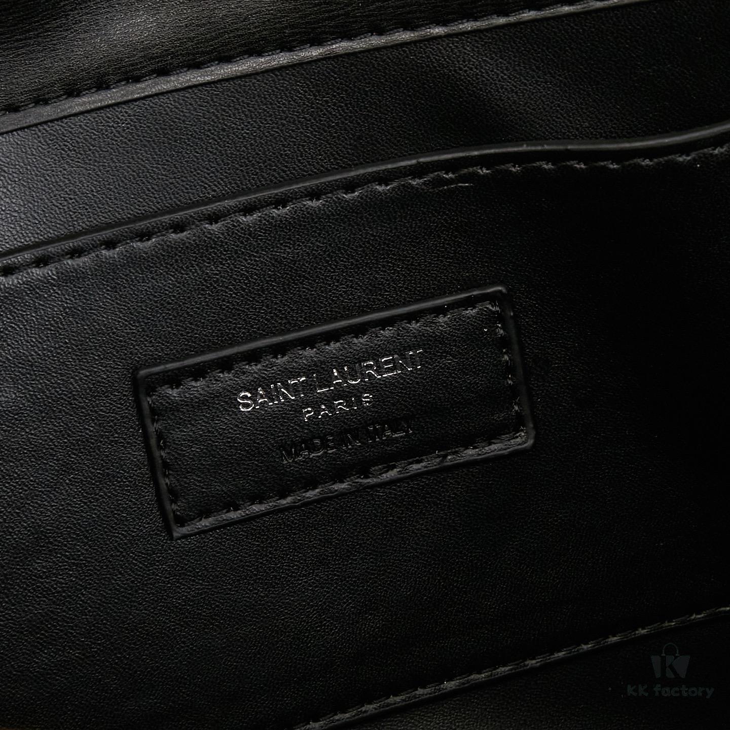 YSL Accordion Bag Recommendation - Stylish, Practical and Versatile