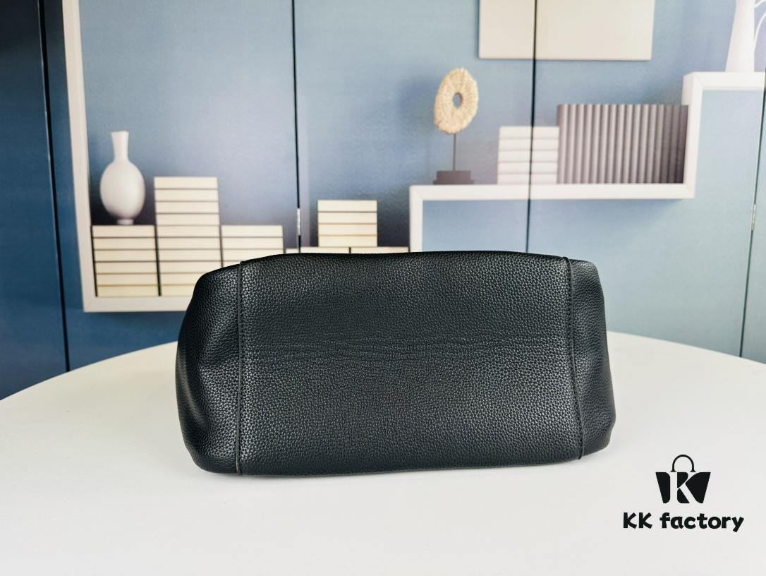 New Arrival YSL-inspired BEA Tote Bag in Suede with Box Set