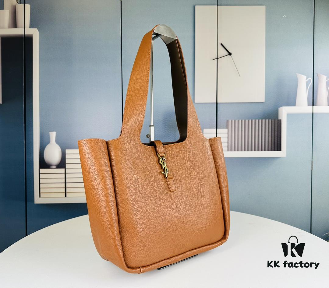 New Arrival YSL-style Large Tote Bag with Box | BEA Collection