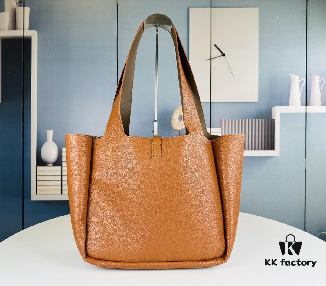 New Arrival YSL-style Large Tote Bag with Box | BEA Collection