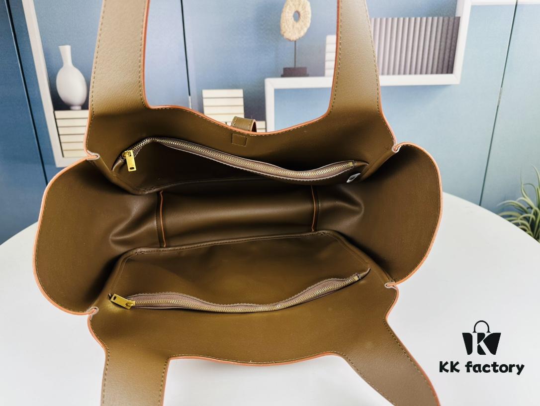 New Arrival YSL-style Large Tote Bag with Box | BEA Collection