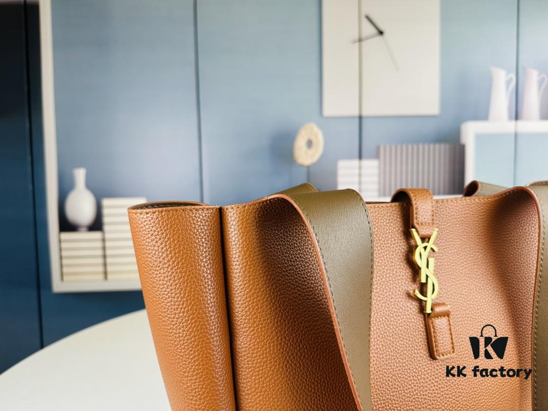 New Arrival YSL-style Large Tote Bag with Box | BEA Collection