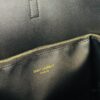 New Arrival YSL-inspired BEA Tote Bag in Suede with Box Set