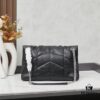 Upgraded New Arrival YSL Loulou Puffer Pillow Bag Recommendation