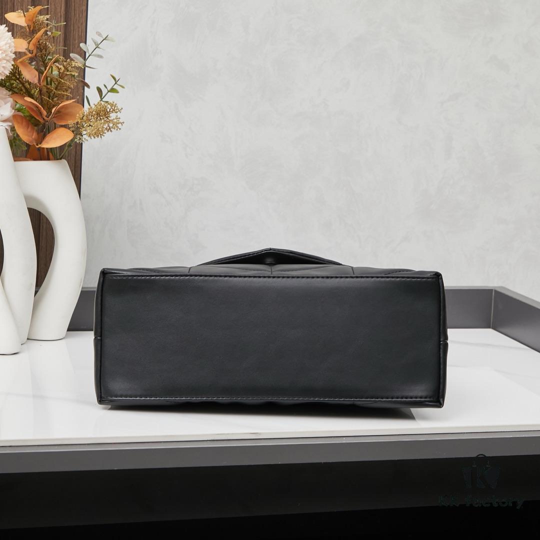 Upgraded New Arrival YSL Loulou Puffer Pillow Bag Recommendation