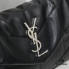 Upgraded New Arrival YSL Loulou Puffer Pillow Bag Recommendation