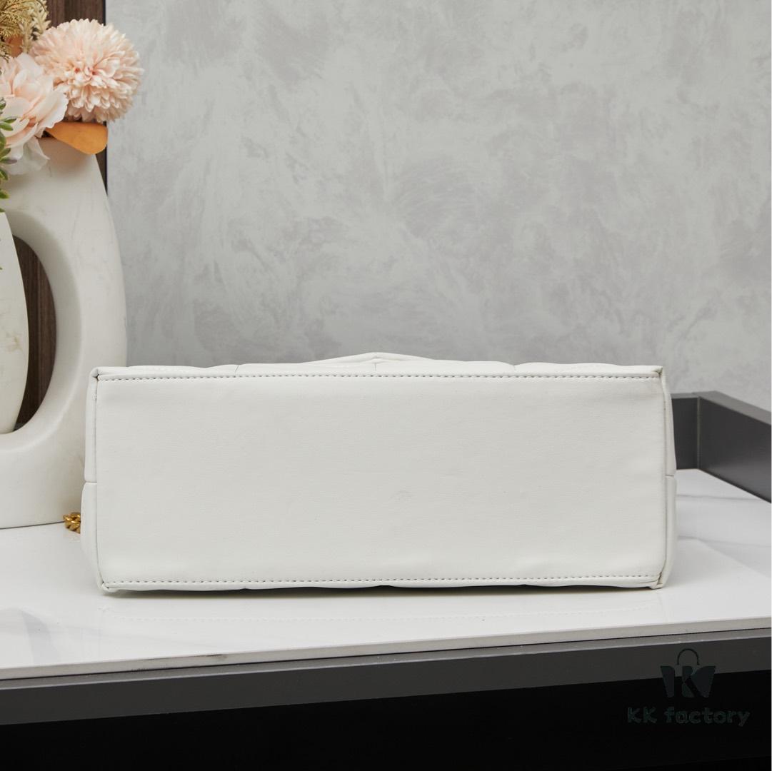 Upgraded New Arrival YSL Loulou Puffer Pillow Bag Promotion