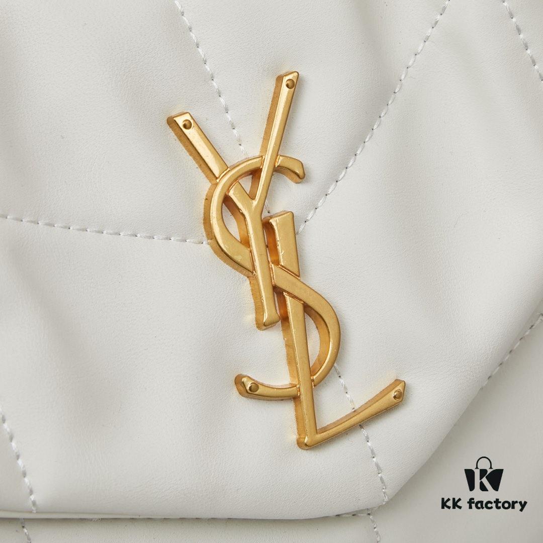 Upgraded New Arrival YSL Loulou Puffer Pillow Bag Promotion