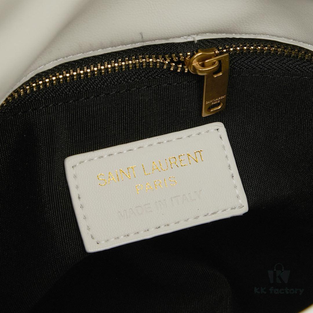 Upgraded New Arrival YSL Loulou Puffer Pillow Bag Promotion