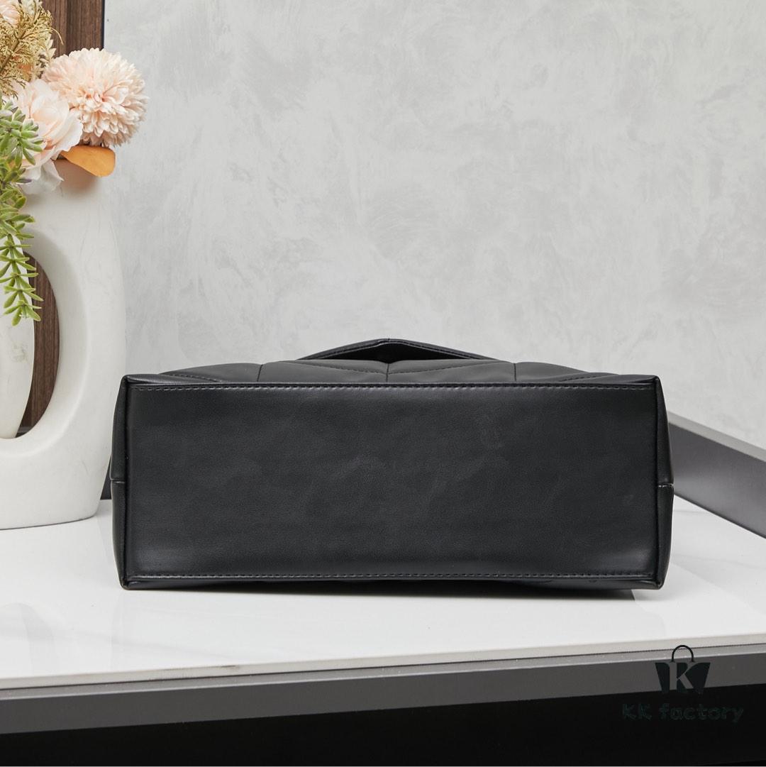 Upgraded New Arrival YSL Loulou Puffer Pillow Bag Recommendation