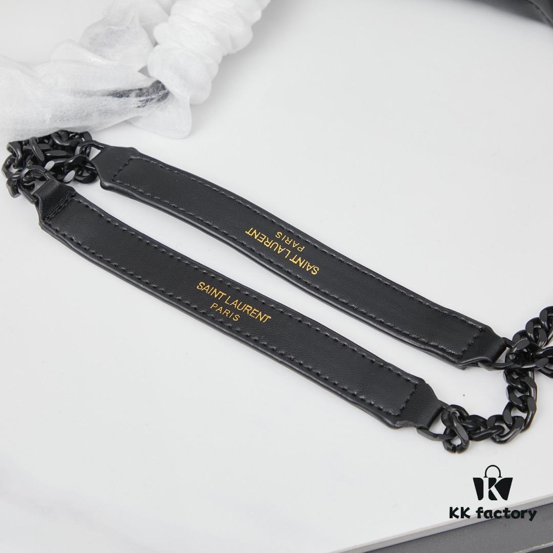 Upgraded New Arrival YSL Loulou Puffer Pillow Bag Recommendation