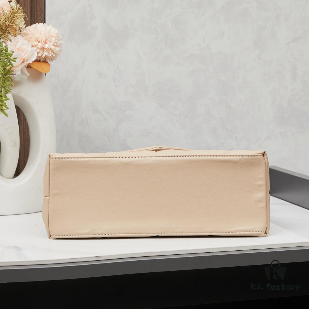 Upgraded New YSL Loulou Puffer Pillow Bag Recommendation