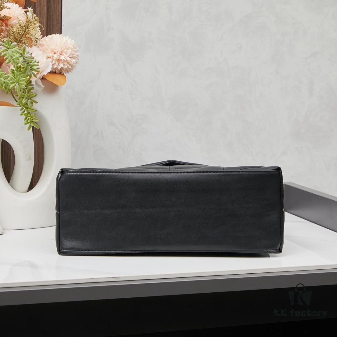 Upgraded New YSL Loulou Puffer Pillow Bag Recommendation