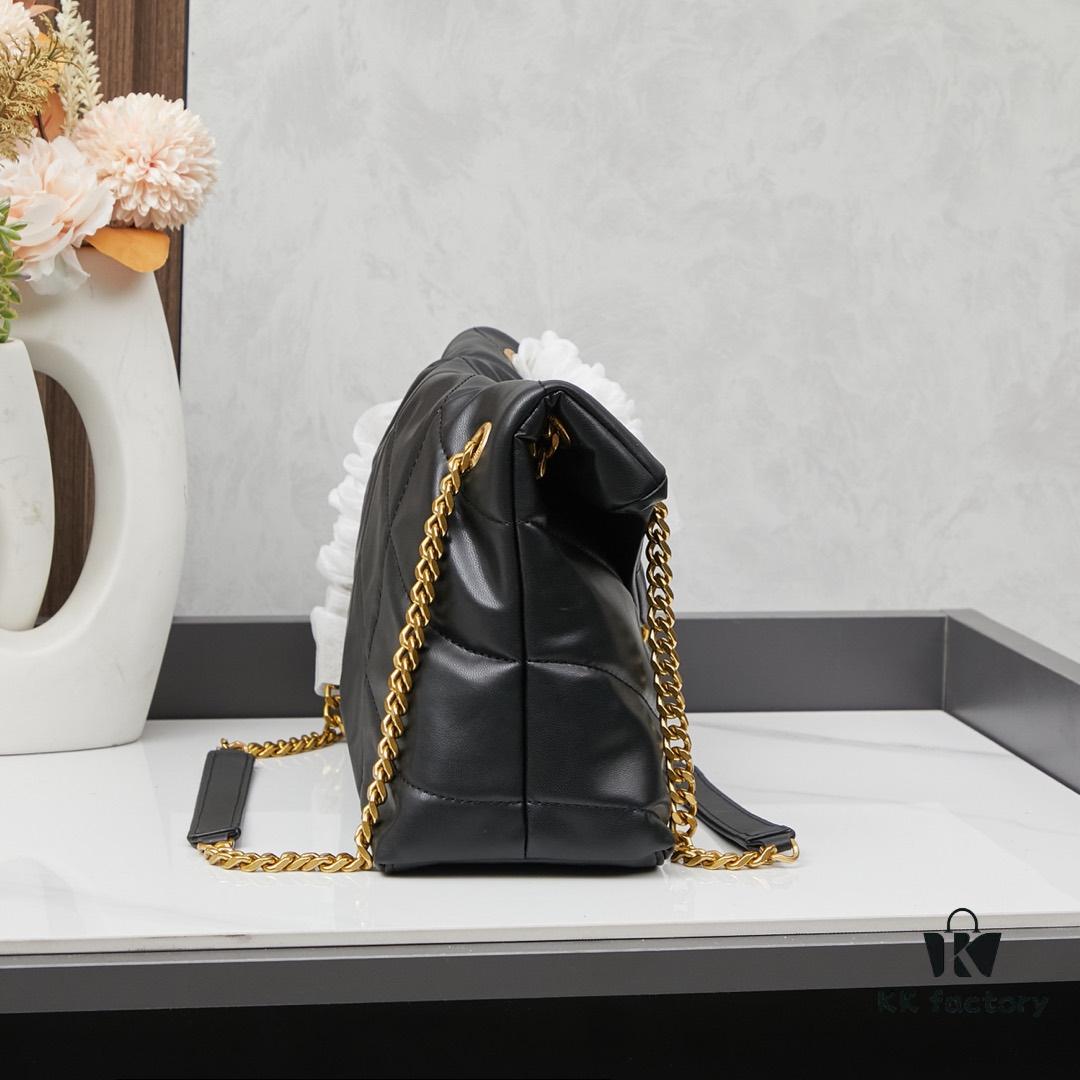 Upgraded New YSL Loulou Puffer Pillow Bag Recommendation